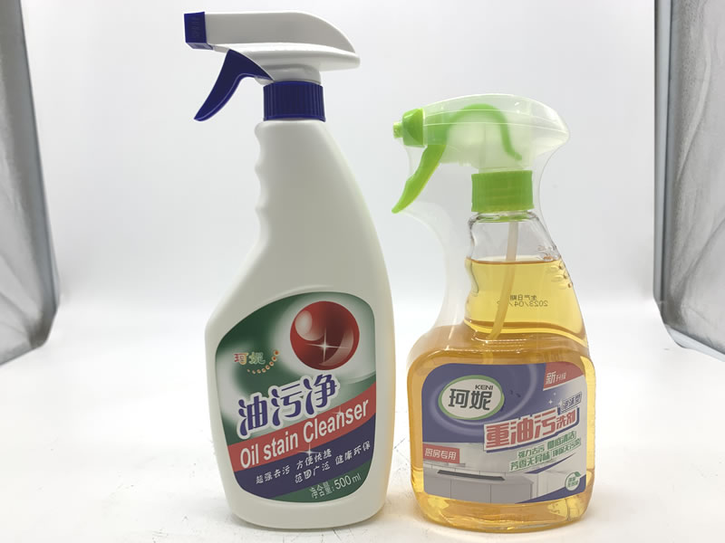 廚房油污重災區如何解決